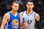 Steph Curry Breaks Down NBA's Hottest Shooters