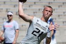 Report: OK State Lands Pro-Style QB