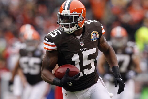Greg Little Gets Speeding Ticket in Strongsville
