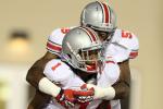 OSU DB's Disorderly Conduct Charge Dismissed