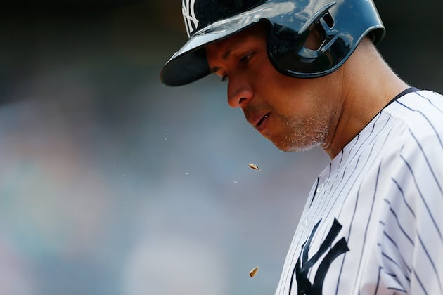 A-Rod Name No Longer Appropriate for Popular Brooklyn Grocery Store