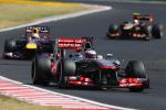 McLaren: Victories in 2013 Will Be a 'Real Challenge'