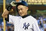 Ichiro Reaches 4,000 Hit Milestone