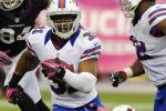 Report: Jairus Byrd Would Be Open to Being Traded by Bills