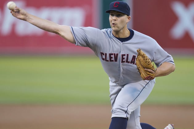 Indians Sweep Angels, Pass 2012 Win Total
