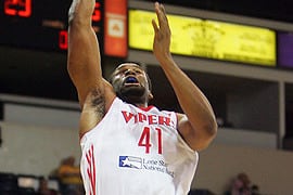 Report: Pelicans, Onuaku Agree on 2-Year Deal
