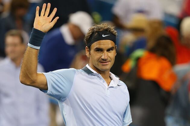 US Open Tennis 2013 Predictions: Top Players in Danger of Losing Early
