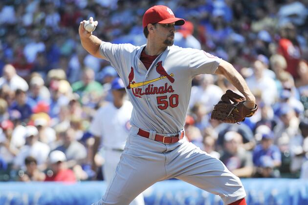 A Look at What Lies Ahead for the Cardinals