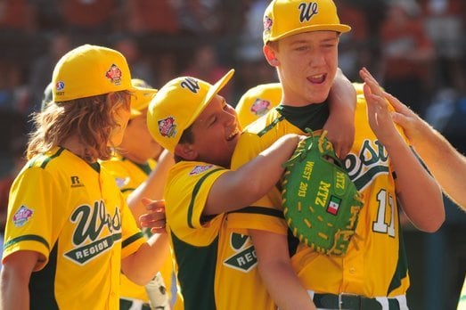 Little League World Series 2013 Scores: Key Moments That Decided Each Result