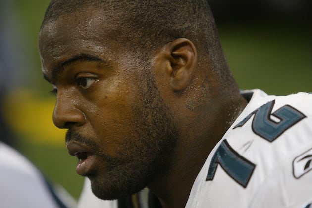 Tra Thomas Officially Joins Eagles Staff as Offensive Assistant