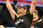Machida Moves to Middleweight, Will Fight Kennedy