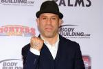 Dana: Wandy to Face Sonnen at 167 If Healthy