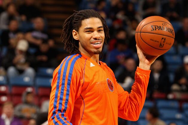 Chris Copeland's Long, Impossible Road to the NBA