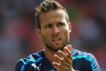 L'Equipe: PSG Outbids Arsenal with €15M Cabaye Bid