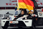 Schumacher Confirmed for Race of Champions 