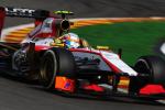 Belgian Grand Prix Preview