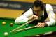 SHEFFIELD, ENGLAND - MAY 06: Ronnie O'Sullivan of England in action against Barry Hawkins of England during the final of the Betfair World Snooker Championship at the Crucible Theatre on May 6, 2013 in Sheffield, England. (Photo by Warren Little/Getty Images)