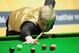 SHEFFIELD, ENGLAND - APRIL 25: Neil Robertson in action during his first round match against Robert Milkins during the Betfair World Snooker Championship at the Crucible Theatre on April 25, 2013 in Sheffield, England. (Photo by Jamie McDonald/Getty Images)