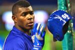 Is 'Puig Being Puig' the New 'Manny Being Manny'?