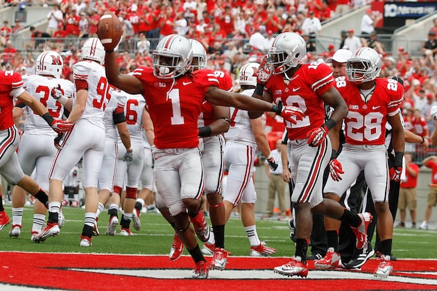 Charges Against Ohio State CB Bradley Roby Dismissed