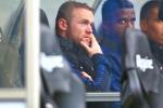 Chelsea Playing Rooney Waiting Game