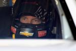 'Stressed' Earnhardt Worried About Missing Chase