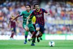 Fabregas Saga Revitalised Midfielder's Motivation