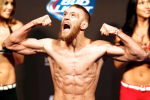 McGregor Takes Shots at Top FWs: 'I Smell Fear'