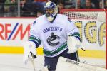 Luongo to Tortorella: 'I Just Want to Play'