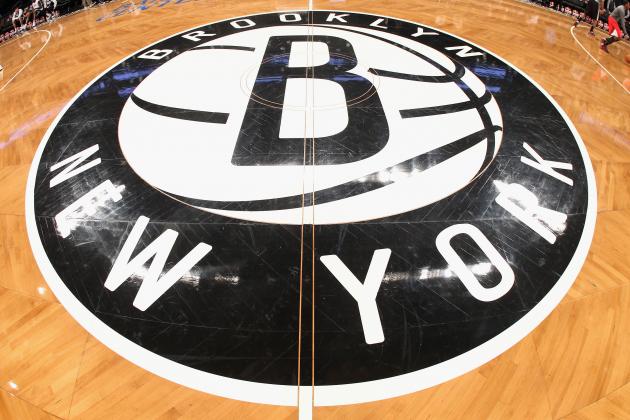 Nets Have Worst NBA Nickname?