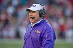 Can TCU Upset Les Miles and LSU?