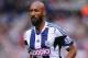 WEST BROMWICH, ENGLAND - AUGUST 17: Nicolas Anelka of West Brom in action during the Barclays Premier League match between West Bromwich Albion and Southampton at The Hawthorns on August 17, 2013 in West Bromwich, England. (Photo by Michael Regan/Getty Images)
