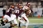 VT Gets Crash Course in Ejection-Worthy Tackles