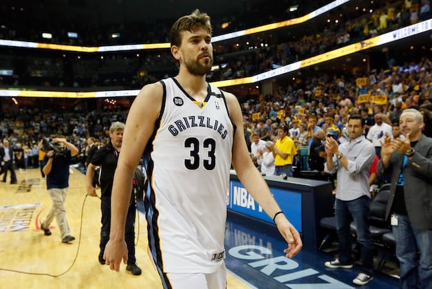 The Achilles Heel of the Memphis Grizzlies Remains Untreated