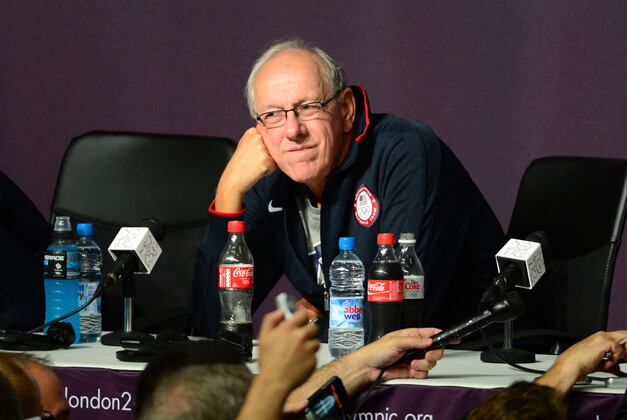 Ennis Draws Praise from Syracuse Coach, Teammates and Even Himself...