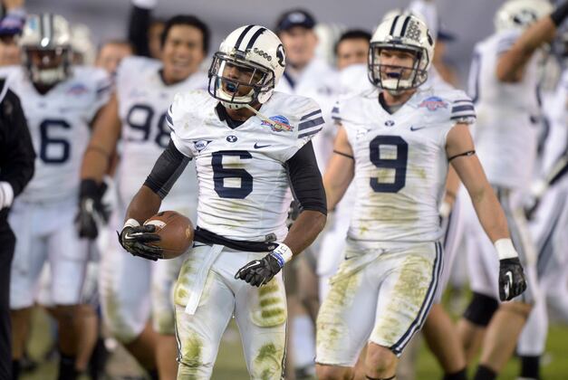 CBs Johnson, Trammell Helping Each Other Through Adversity
