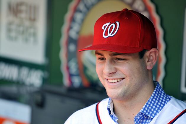Giolito Takes First Game at New Level