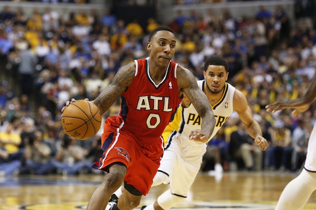 Hawks Want to Use Rockets' Rebuilding Model Without Becoming Mavs
