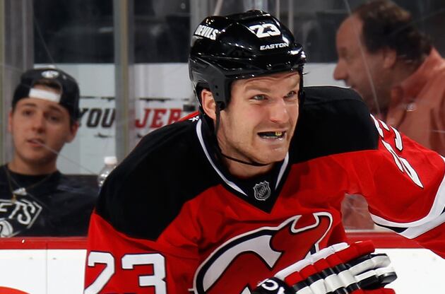 Goaltending, David Clarkson Among Toronto Maple Leafs Questions