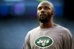 Santonio Holmes Practices for 1st Time in 10 Months