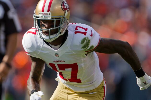 Chiefs GM: 'It's Time' for A.J. Jenkins to 'contribute'