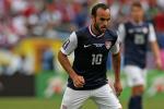 Rumor: Milan Considering USA's Donovan
