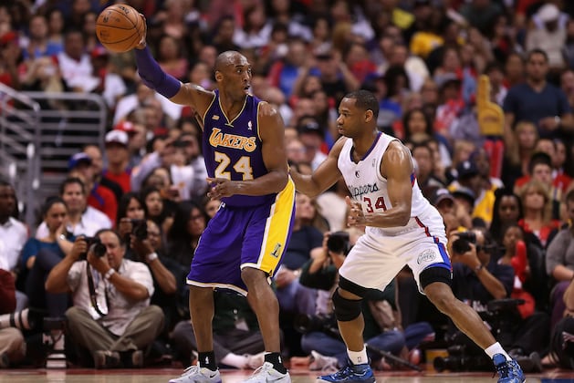 Lakers News: LA Must Continue Caution with Kobe Bryant Despite Encouraging Rehab
