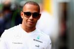 Hamilton 'More Motivated Than Ever' Ahead of Belgium