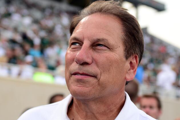 Izzo Is MSU 'Secret Weapon' in Football Recruiting