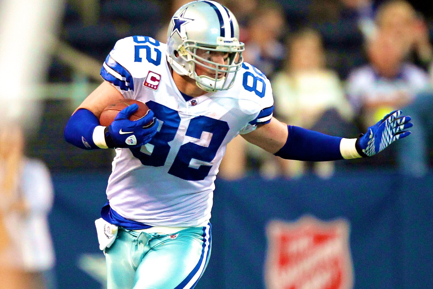 Fantasy Football Preview 2013: Top 5 Tight End Busts | Bleacher Report