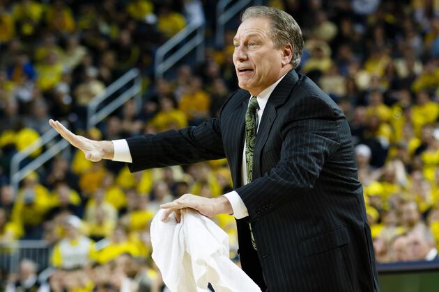 Which Coach Is the CBB's Best?