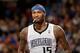 DeMarcus Cousins should have plenty to smile about next season.