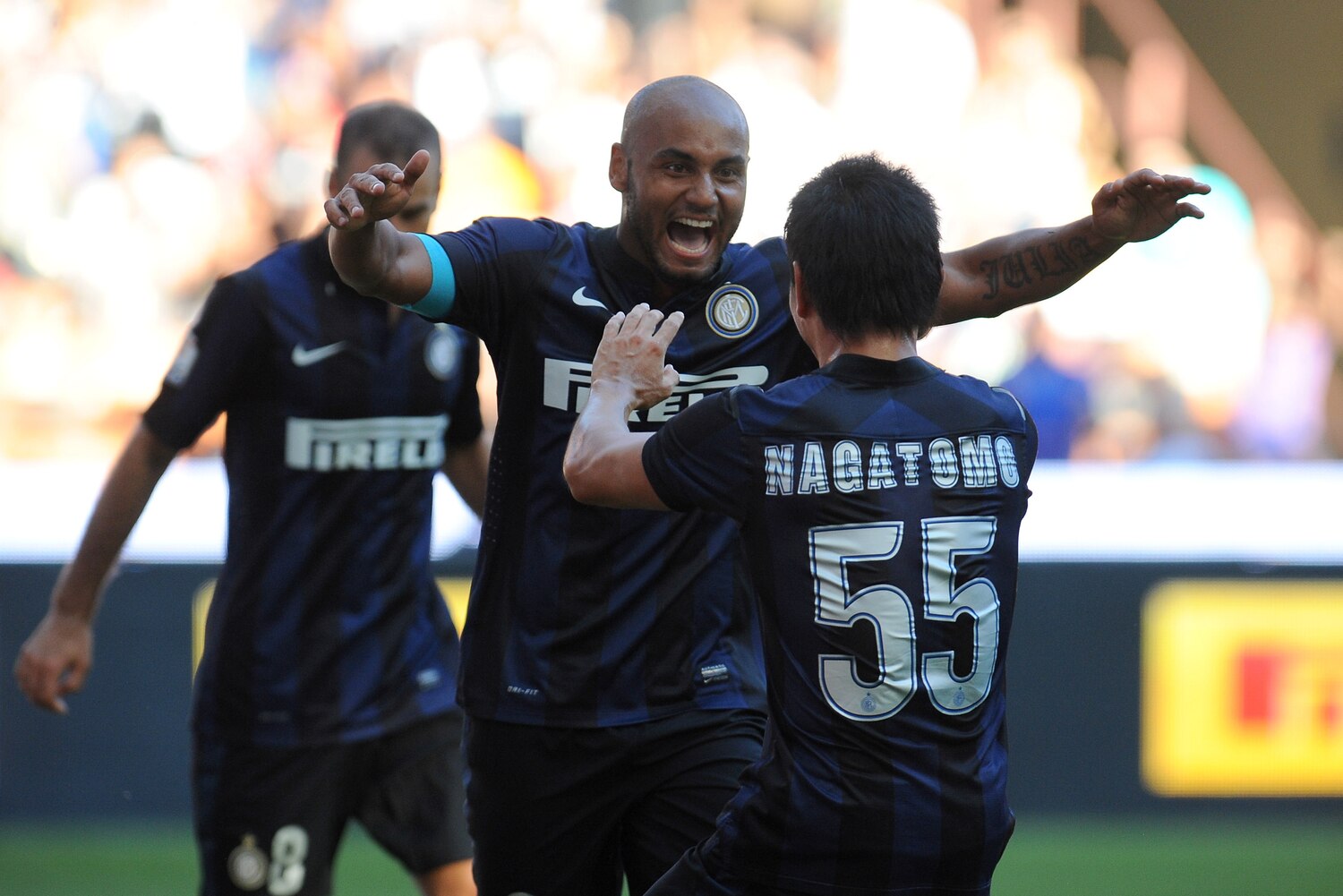 Inter Milan vs. Genoa: Date, Time, Live Stream, TV Info ...