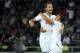 SO KON PO, HONG KONG - JULY 24: Andros Townsend of Tottenhan Hotspur runs with the ball during the Barclays Asia Trophy Semi Final match between Tottenham Hotspur and Sunderland at Hong Kong Stadium on July 24, 2013 in So Kon Po, Hong Kong. (Photo by Robert Cianflone/Getty Images)
